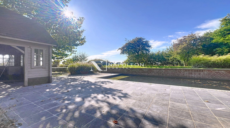 Ma-Cabane - Vente Maison Cysoing, 350 m²