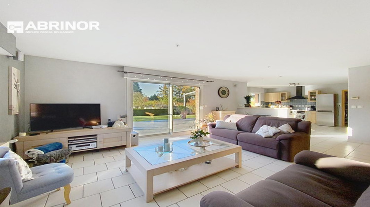 Ma-Cabane - Vente Maison CYSOING, 120 m²