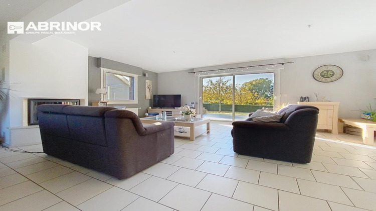 Ma-Cabane - Vente Maison CYSOING, 120 m²