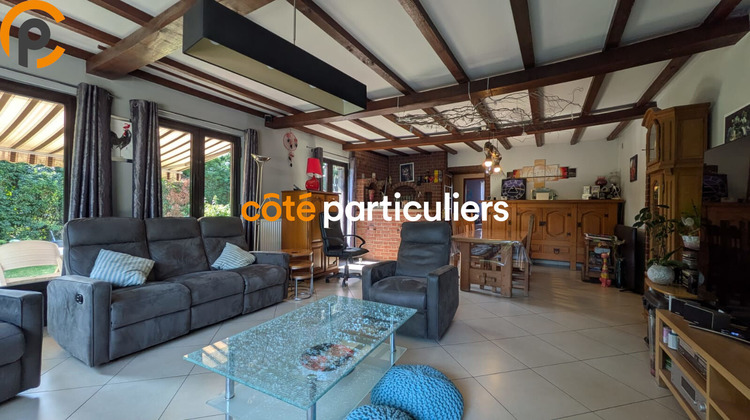 Ma-Cabane - Vente Maison CYSOING, 145 m²