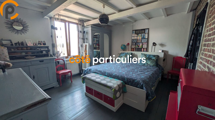 Ma-Cabane - Vente Maison CYSOING, 145 m²