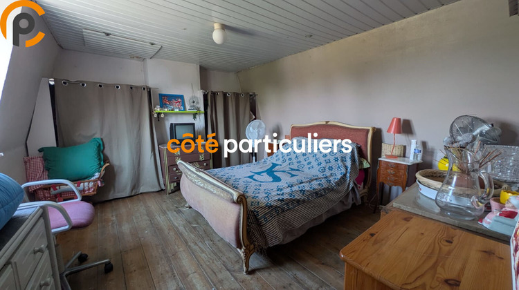 Ma-Cabane - Vente Maison CYSOING, 145 m²