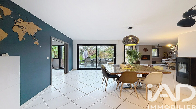 Ma-Cabane - Vente Maison Cysoing, 222 m²