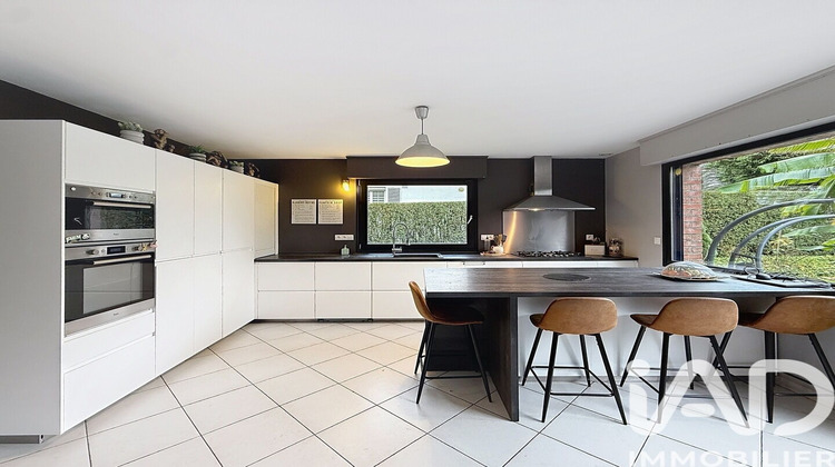 Ma-Cabane - Vente Maison Cysoing, 222 m²