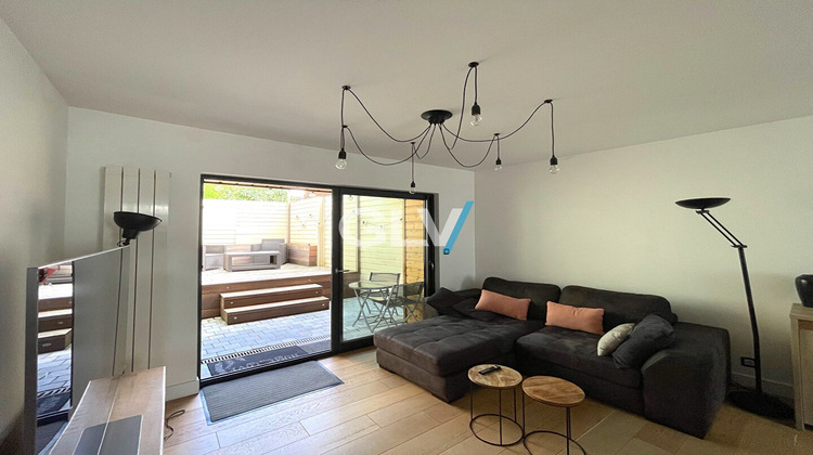 Ma-Cabane - Vente Maison CYSOING, 78 m²