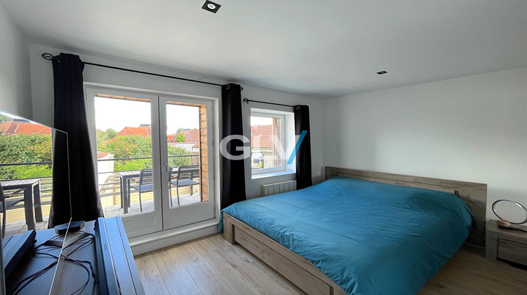 Ma-Cabane - Vente Maison CYSOING, 78 m²