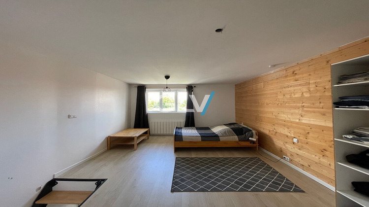 Ma-Cabane - Vente Maison CYSOING, 78 m²