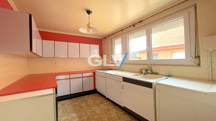 Ma-Cabane - Vente Maison CYSOING, 117 m²