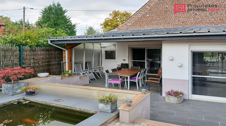 Ma-Cabane - Vente Maison CYSOING, 151 m²