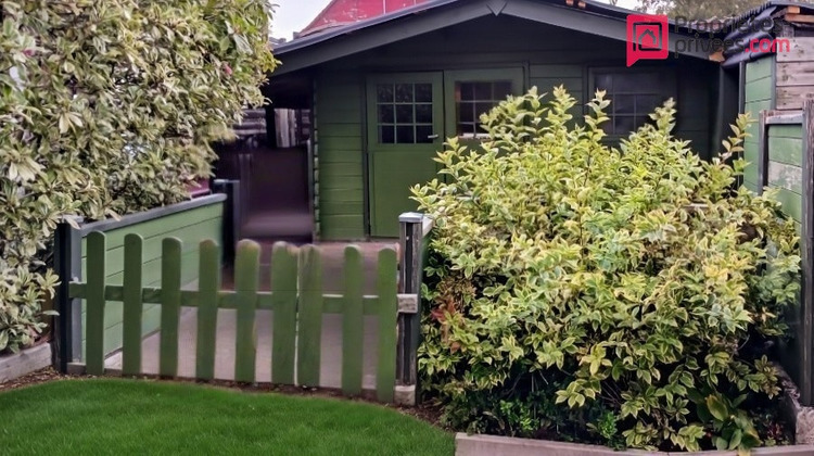 Ma-Cabane - Vente Maison CYSOING, 151 m²