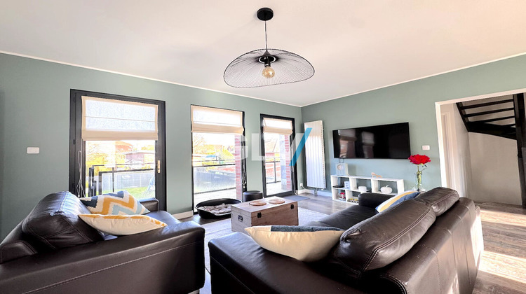 Ma-Cabane - Vente Maison CYSOING, 100 m²