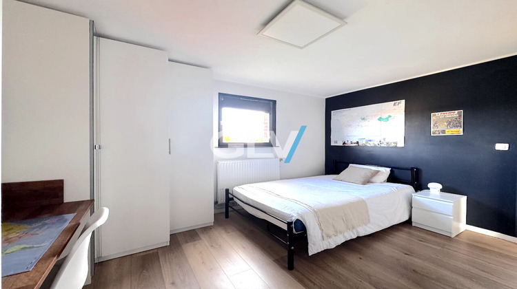 Ma-Cabane - Vente Maison CYSOING, 100 m²