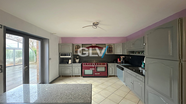 Ma-Cabane - Vente Maison CYSOING, 173 m²