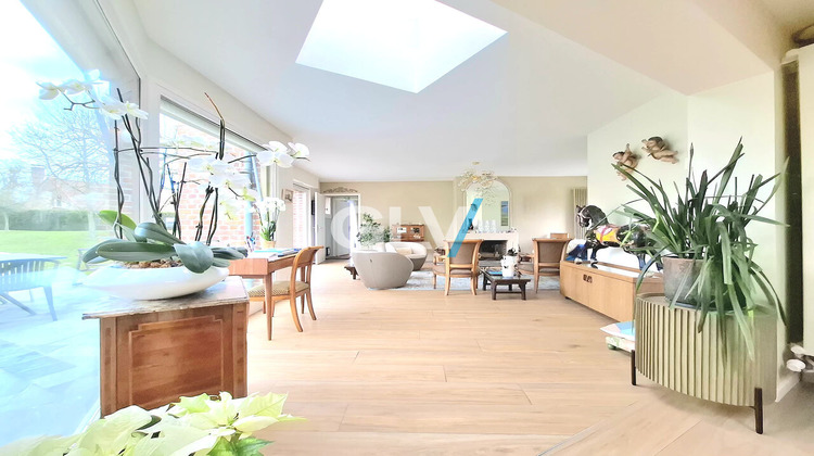 Ma-Cabane - Vente Maison CYSOING, 230 m²