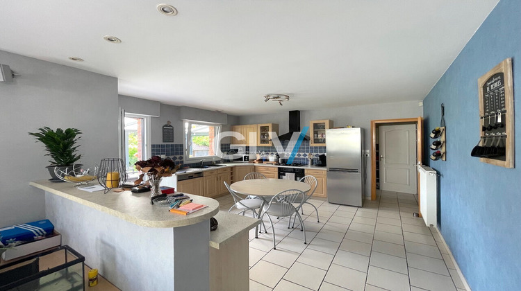 Ma-Cabane - Vente Maison CYSOING, 122 m²