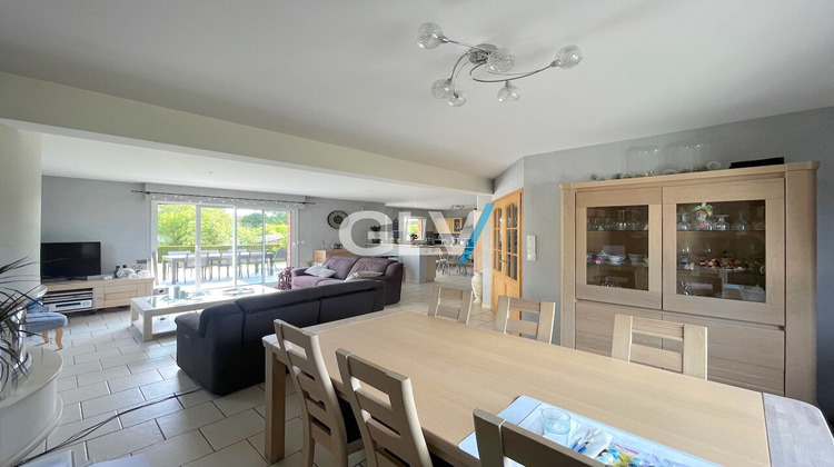 Ma-Cabane - Vente Maison CYSOING, 122 m²