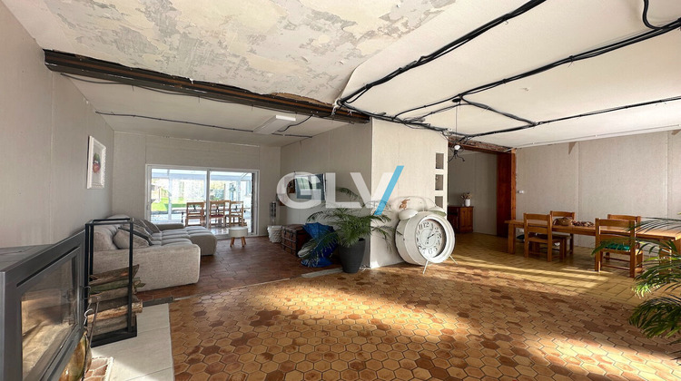 Ma-Cabane - Vente Maison CYSOING, 133 m²