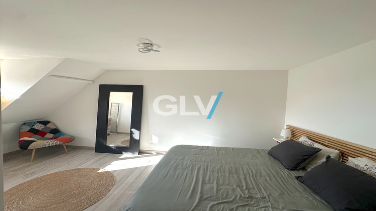 Ma-Cabane - Vente Maison CYSOING, 133 m²