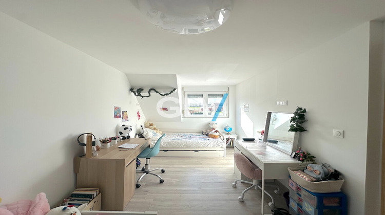 Ma-Cabane - Vente Maison CYSOING, 133 m²