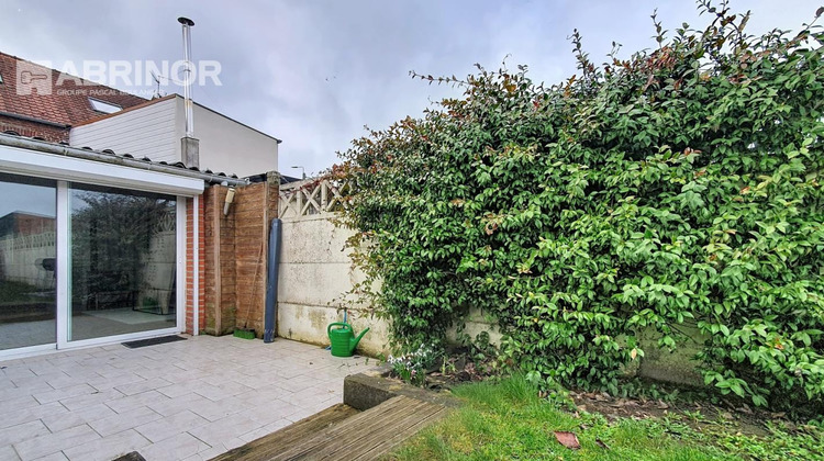 Ma-Cabane - Vente Maison CYSOING, 98 m²