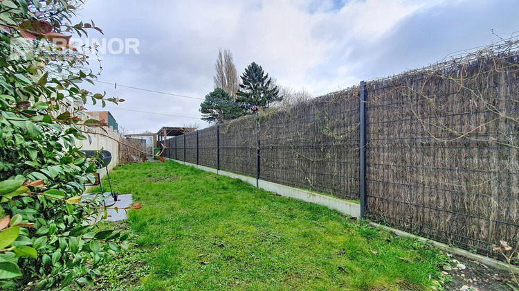 Ma-Cabane - Vente Maison CYSOING, 98 m²