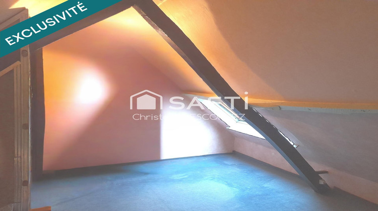 Ma-Cabane - Vente Maison Cysoing, 134 m²