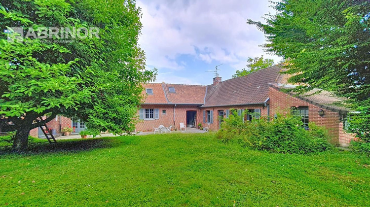 Ma-Cabane - Vente Maison CYSOING, 90 m²