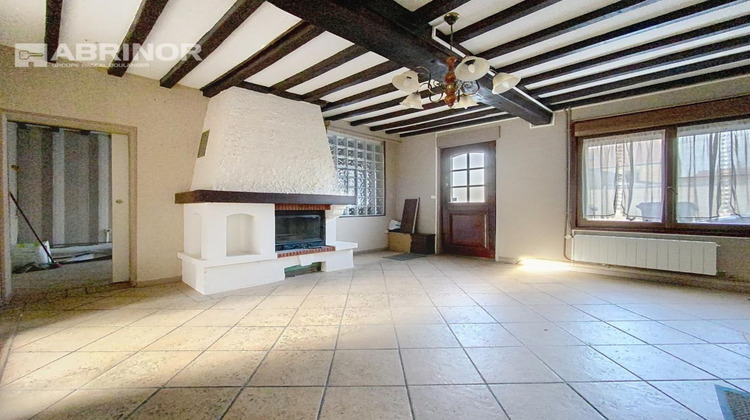 Ma-Cabane - Vente Maison CYSOING, 91 m²