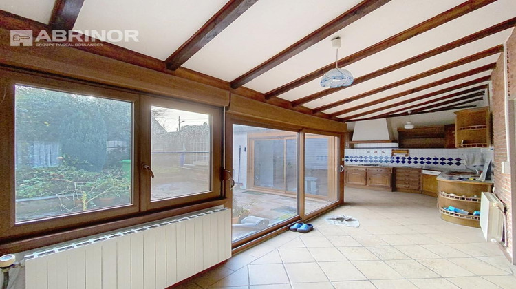 Ma-Cabane - Vente Maison CYSOING, 91 m²