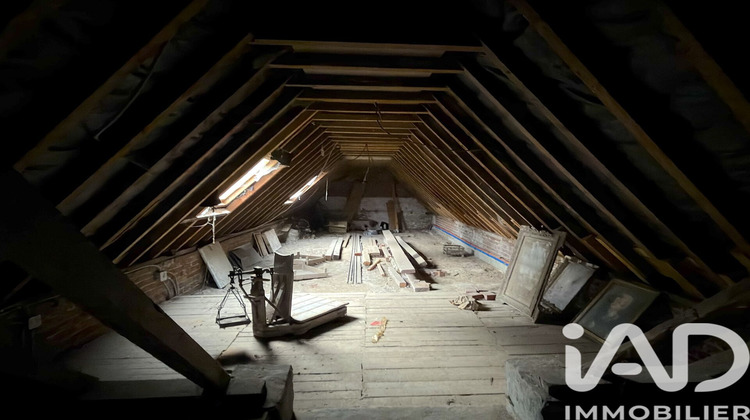 Ma-Cabane - Vente Maison Cysoing, 150 m²