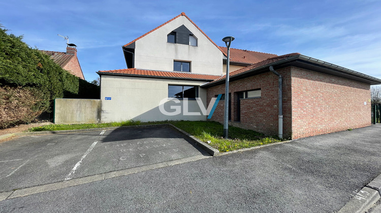 Ma-Cabane - Vente Maison CYSOING, 39 m²