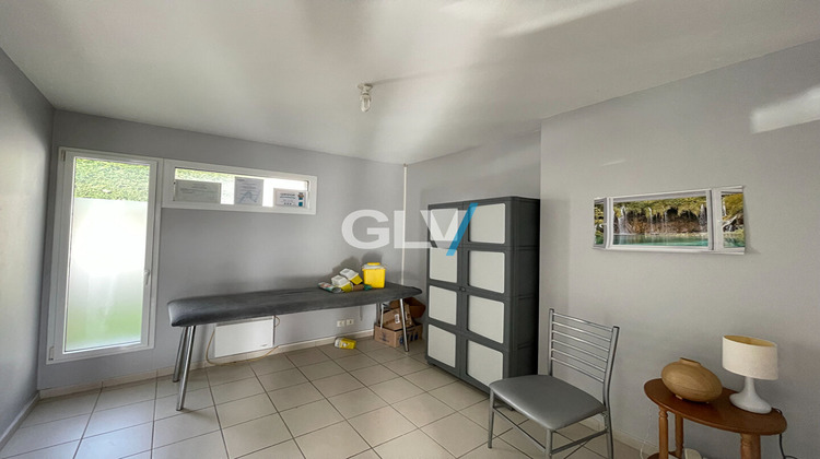 Ma-Cabane - Vente Maison CYSOING, 39 m²