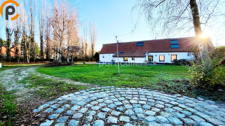 Ma-Cabane - Vente Maison CYSOING, 120 m²