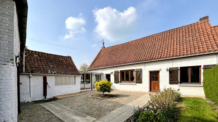 Ma-Cabane - Vente Maison Cysoing, 119 m²