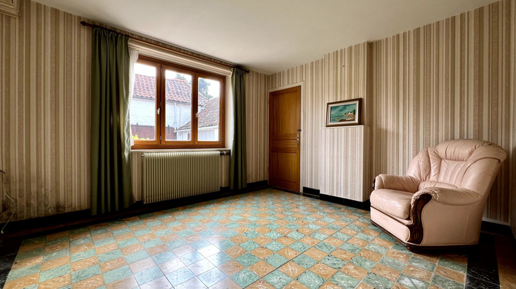 Ma-Cabane - Vente Maison Cysoing, 119 m²