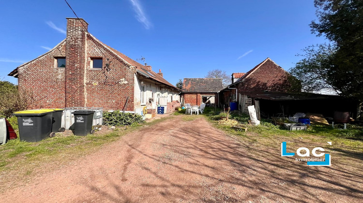 Ma-Cabane - Vente Maison Cysoing, 76 m²