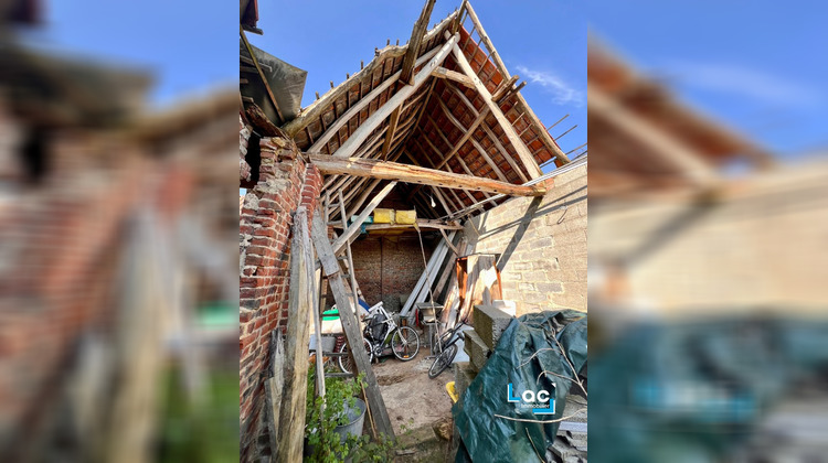 Ma-Cabane - Vente Maison Cysoing, 76 m²