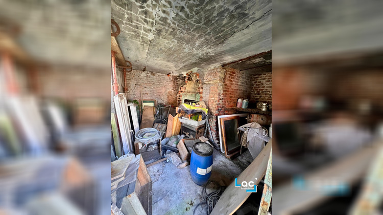 Ma-Cabane - Vente Maison Cysoing, 76 m²