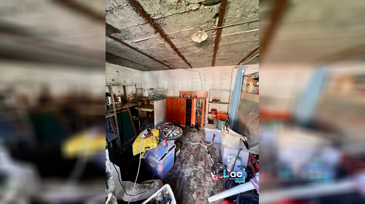 Ma-Cabane - Vente Maison Cysoing, 76 m²