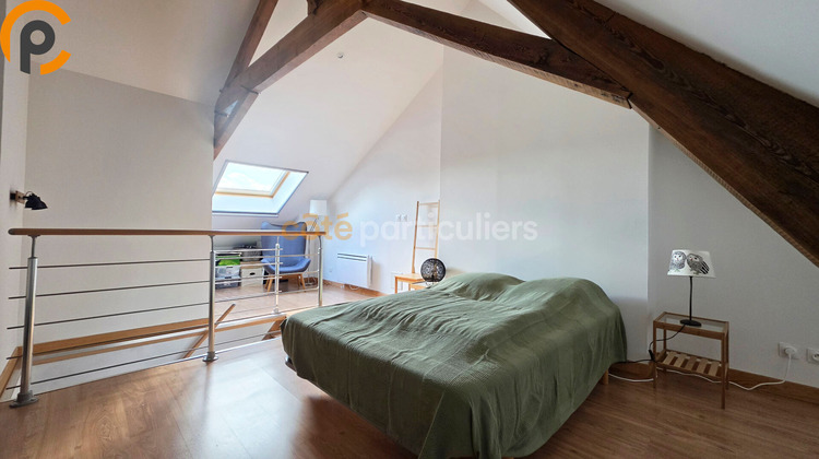 Ma-Cabane - Vente Maison CYSOING, 100 m²