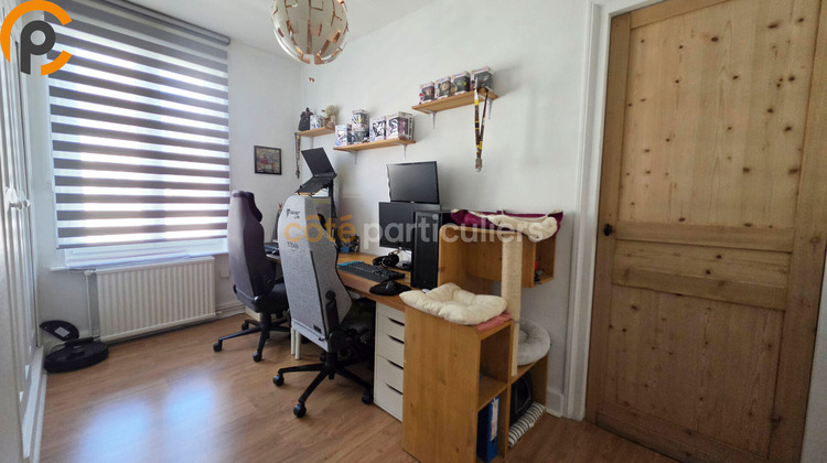 Ma-Cabane - Vente Maison CYSOING, 100 m²