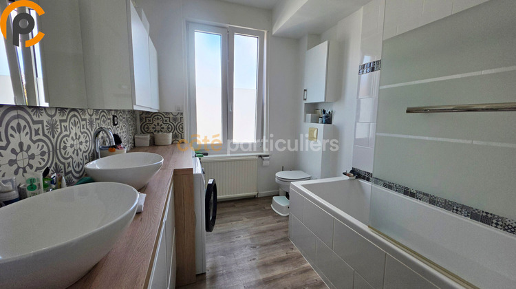 Ma-Cabane - Vente Maison CYSOING, 100 m²