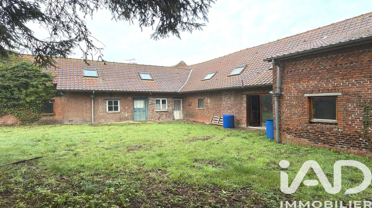 Ma-Cabane - Vente Maison Cysoing, 150 m²