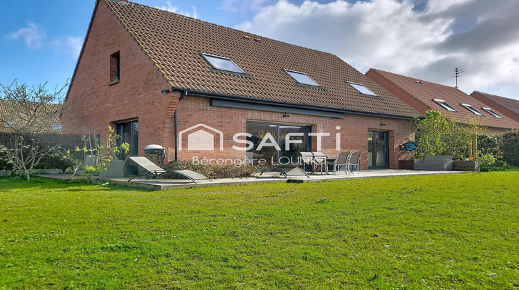 Ma-Cabane - Vente Maison Cysoing, 148 m²