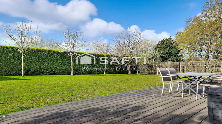 Ma-Cabane - Vente Maison Cysoing, 148 m²