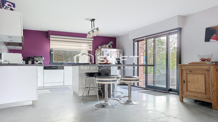 Ma-Cabane - Vente Maison Cysoing, 148 m²