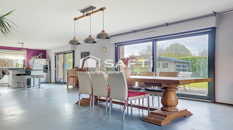 Ma-Cabane - Vente Maison Cysoing, 148 m²