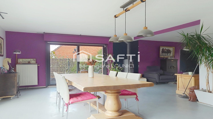 Ma-Cabane - Vente Maison Cysoing, 148 m²