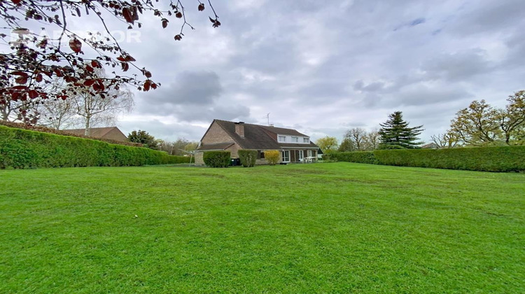 Ma-Cabane - Vente Maison CYSOING, 147 m²