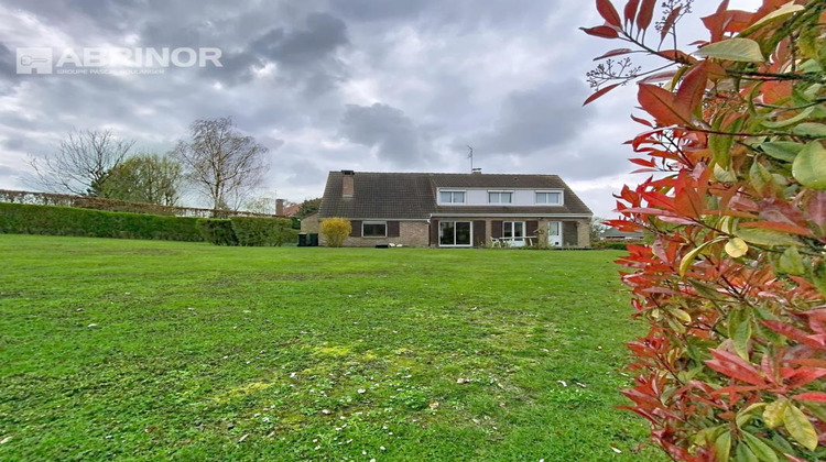 Ma-Cabane - Vente Maison CYSOING, 147 m²